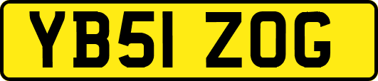 YB51ZOG