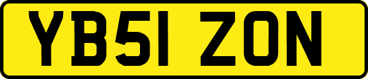 YB51ZON