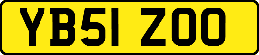 YB51ZOO