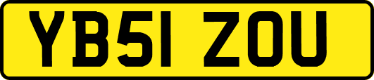 YB51ZOU