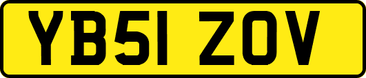 YB51ZOV