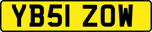 YB51ZOW