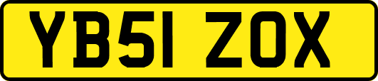 YB51ZOX
