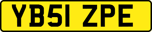 YB51ZPE