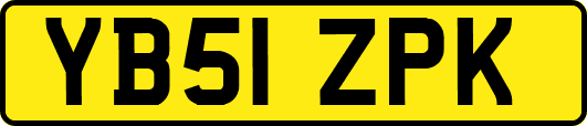 YB51ZPK