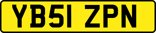 YB51ZPN