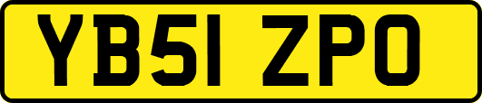 YB51ZPO