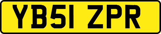 YB51ZPR