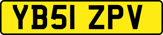 YB51ZPV