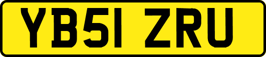 YB51ZRU
