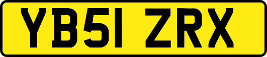 YB51ZRX