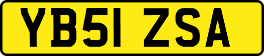 YB51ZSA