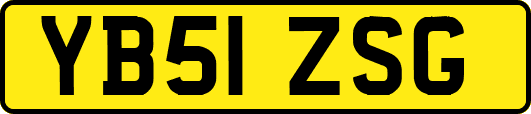 YB51ZSG