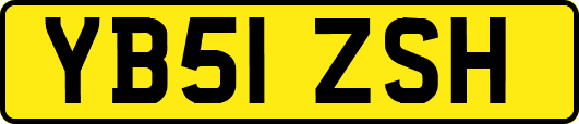 YB51ZSH