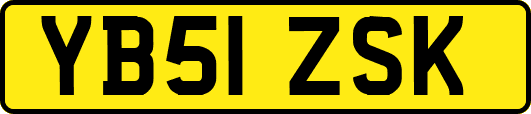 YB51ZSK