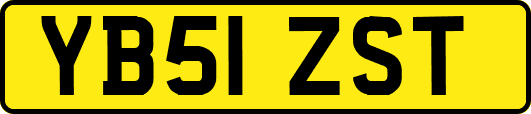 YB51ZST