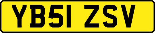YB51ZSV