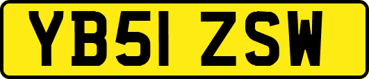 YB51ZSW