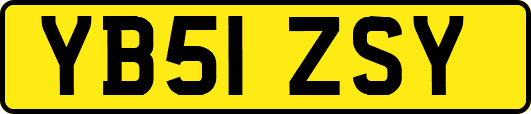 YB51ZSY