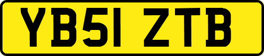 YB51ZTB