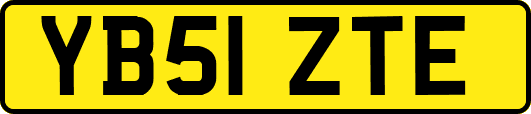 YB51ZTE