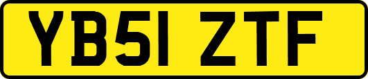 YB51ZTF