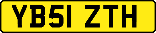 YB51ZTH