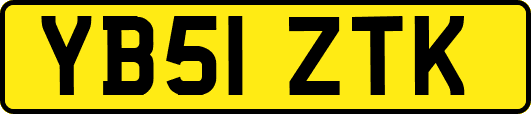 YB51ZTK