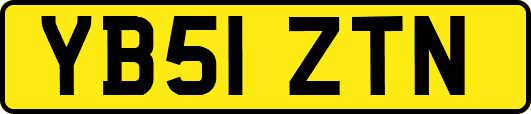 YB51ZTN