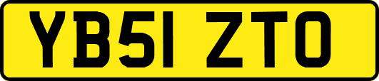 YB51ZTO