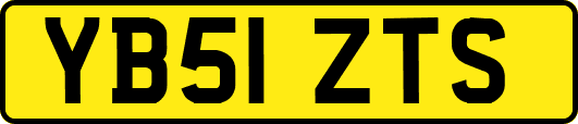 YB51ZTS