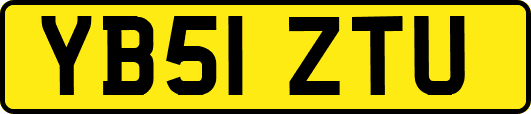 YB51ZTU