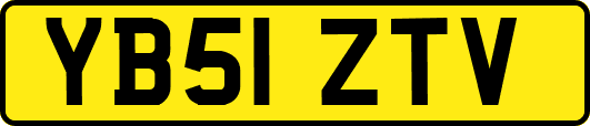 YB51ZTV