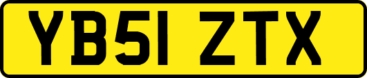 YB51ZTX