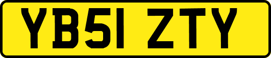 YB51ZTY