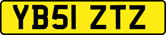 YB51ZTZ