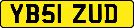 YB51ZUD
