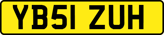 YB51ZUH