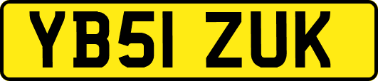 YB51ZUK
