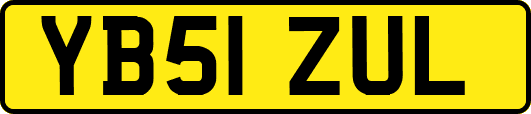 YB51ZUL