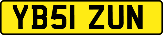 YB51ZUN
