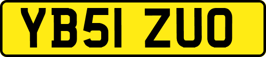 YB51ZUO