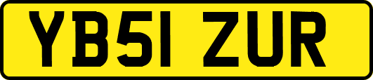 YB51ZUR