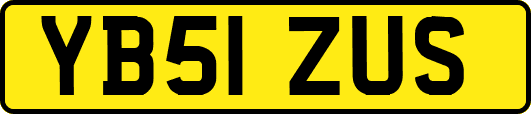 YB51ZUS