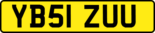 YB51ZUU