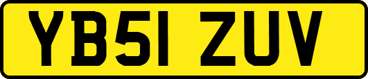 YB51ZUV