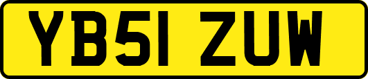 YB51ZUW