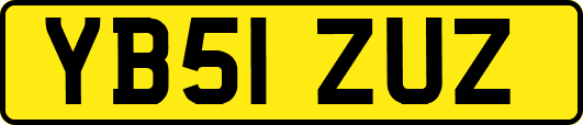 YB51ZUZ