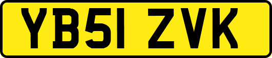 YB51ZVK