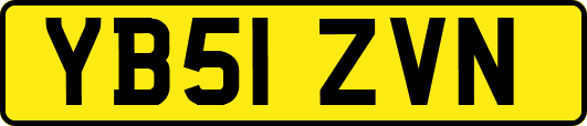 YB51ZVN
